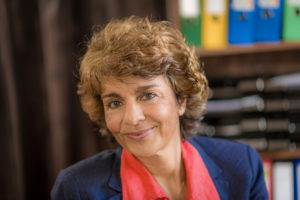 Sigrid Sassen - Heilpraktikerin