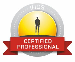 IHDS-Certified